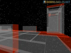 карта fy_space_x для игры кс 1.6