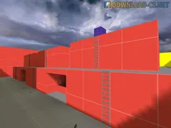 карта fy_squareanim11 для кс 1.6