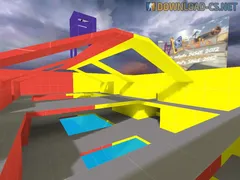 карта fy_squareanim11 для игры кс 1.6