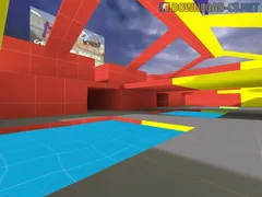 карта fy_squareanim11 для cs 1.6