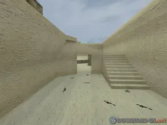 карта gg_buzzkill для кс 1.6