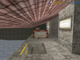карта gg_cotton для кс 1.6