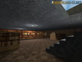 карта gg_cotton для cs 1.6