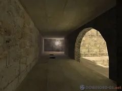 карта gg_dust_arena для cs 1.6