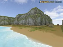карта gg_hawaii для кс 1.6