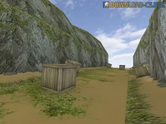 карта gg_hawaii для cs 1.6