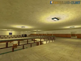 карта gg_home_sweet_home для кс 1.6