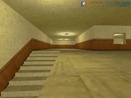 карта gg_home_sweet_home для игры кс 1.6
