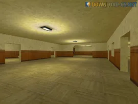 карта gg_home_sweet_home для cs 1.6