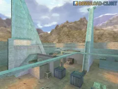 карта gg_oldworld_slonoboy для кс 1.6