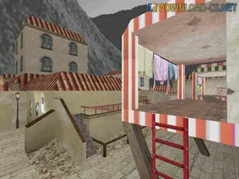 карта gg_ultra_ninja для кс 1.6