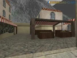карта gg_ultra_ninja для cs 1.6