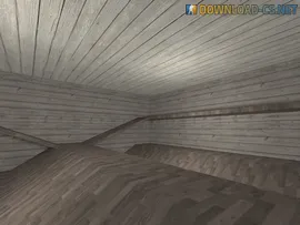 карта gg_wooden для кс 1.6