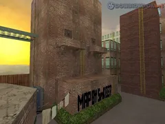 карта hns_floppytown для cs 1.6
