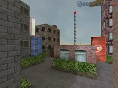 карта hns_hardcity для игры кс 1.6