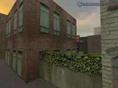карта hns_newyork для cs 1.6