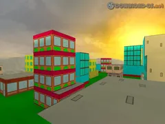 карта hns_ytt_simpson для кс 1.6