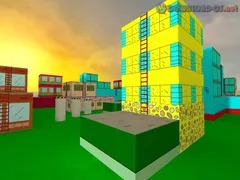 карта hns_ytt_simpson для cs 1.6
