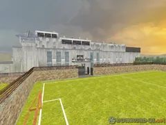 карта jail_czone для кс 1.6