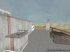 карта jail_czone для cs 1.6