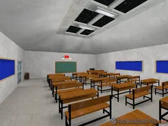 карта jail_enterprise_b1 для игры кс 1.6
