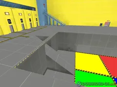 карта jail_especial_v2 для игры кс 1.6