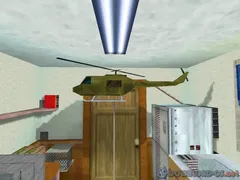 карта jail_rats для игры кс 1.6