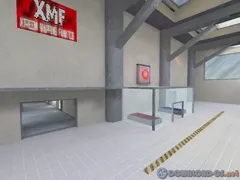 карта jail_xmf для игры кс 1.6
