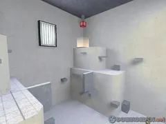 карта jail_xmf для cs 1.6