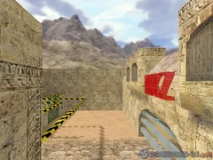 карта jb_dust2_kkz для игры кс 1.6