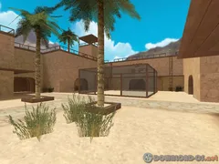 карта jb_oasis для игры кс 1.6