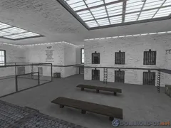 карта jb_snow для кс 1.6