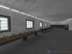 карта jb_snow для игры кс 1.6