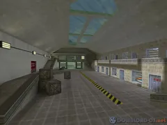 карта jb_temple для игры кс 1.6