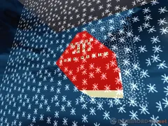 карта surf_christmas для игры кс 1.6