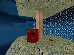 карта surf_christmas для cs 1.6