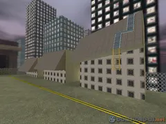 карта surf_city для кс 1.6