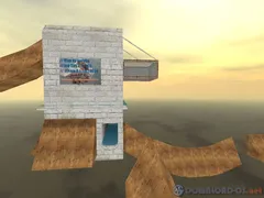 карта surf_combat для cs 1.6