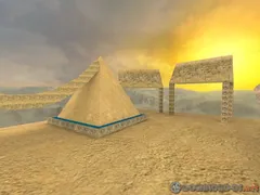 карта surf_egypt для игры кс 1.6