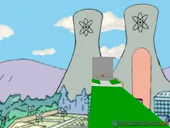 карта surf_simpsons_final для кс 1.6