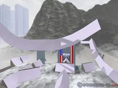 карта surf_ski_2 для кс 1.6
