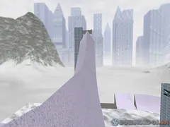 карта surf_ski_2 для cs 1.6