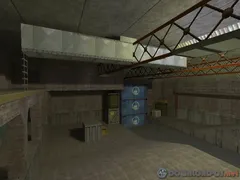 карта zm_assault для кс 1.6