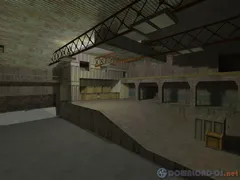 карта zm_assault для игры кс 1.6