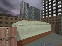 карта zm_assault для cs 1.6