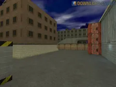 карта zm_assault_night2 для игры кс 1.6