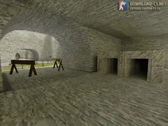 карта zm_aztec_mini для кс 1.6