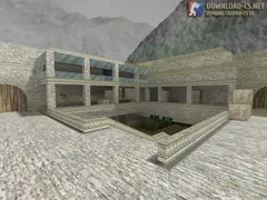 карта zm_aztec_mini для игры кс 1.6
