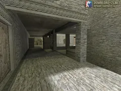карта zm_aztec_mini для cs 1.6