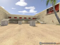 карта zm_battleground_foda для кс 1.6
